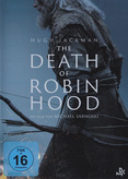 The Death of Robin Hood