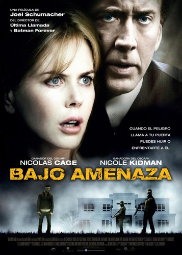 Trespass - Auf Leben und Tod - Poster 4