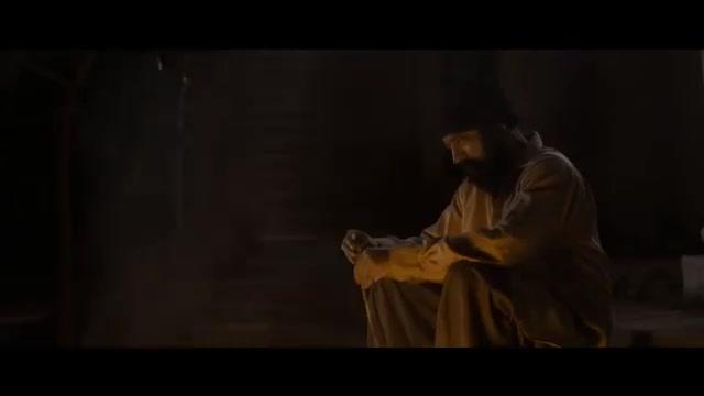 Qissa - Trailer - Englisch - SD