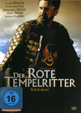 Der rote Tempelritter