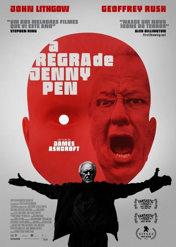The Rule of Jenny Pen - Poster 4