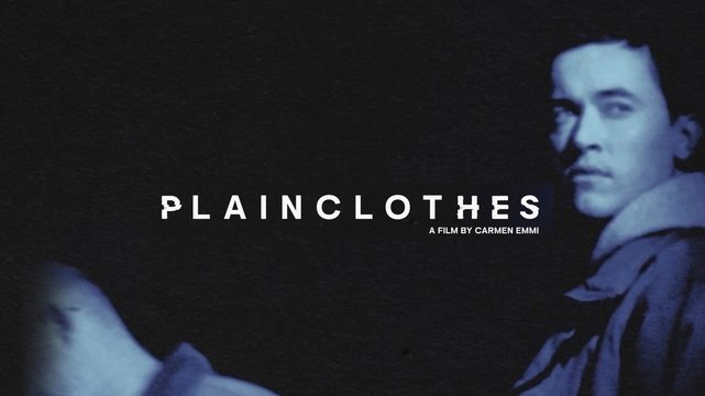 Plainclothes - Wallpaper 3