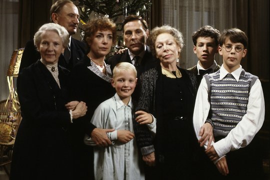 Große Geschichten 57 - Die Bertinis - Szenenbild 5