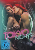 Tokyo Nights
