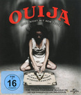 Ouija - Spiel nicht mit dem Teufel