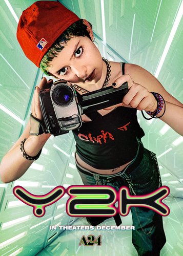 Y2K - Poster 6