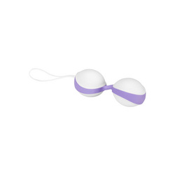 Gym Balls Duo, 3,6 cm