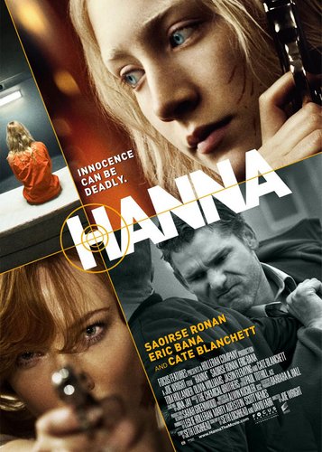 Wer ist Hanna? - Poster 5