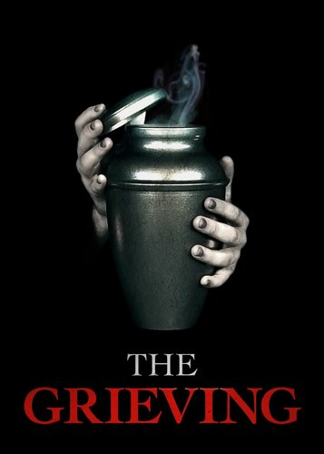 The Grieving - Poster 2