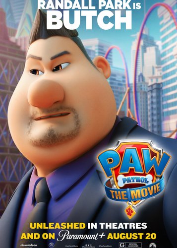 Paw Patrol - Der Kinofilm - Poster 14