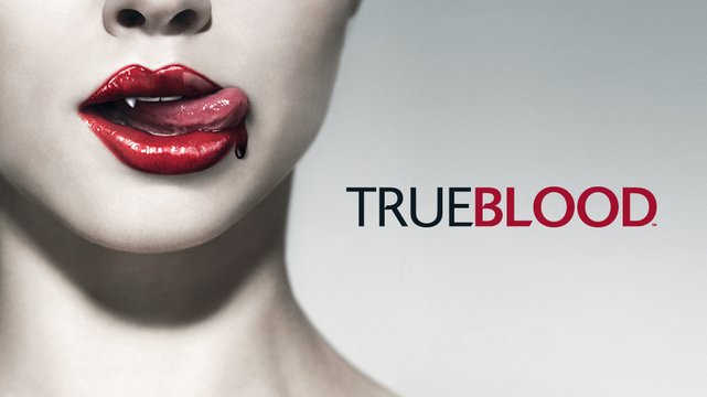 True Blood - Staffel 2 - Wallpaper 1