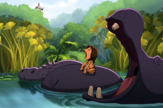 Tarzan 2 - Szenenbild 17