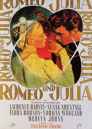 Romeo & Julia - Poster 2