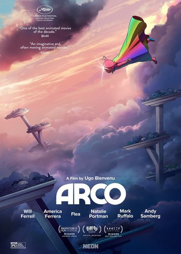 Arco - Poster 2