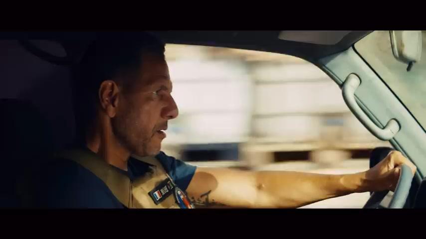 Operation: Kabul - Trailer - Englisch - SD