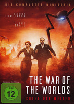 The War of the Worlds - Krieg der Welten