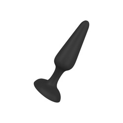 Best Plug S, 12 cm