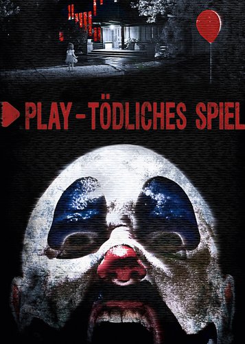 Play - Tödliches Spiel - Poster 1