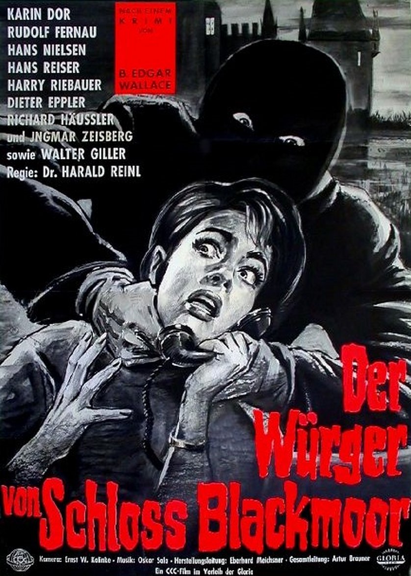 der wГјrger der wГјrger