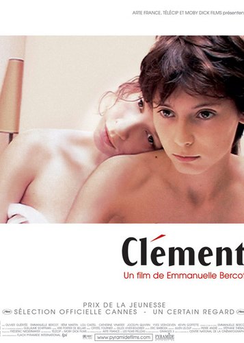 Clément - Poster 1