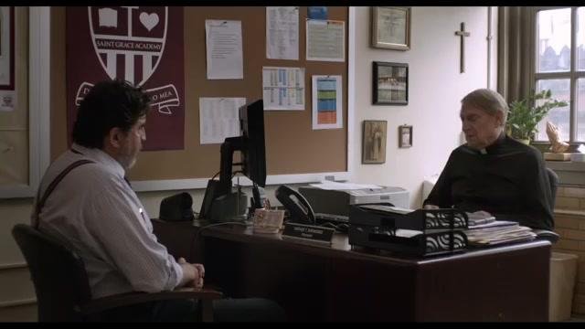 Liebe geht seltsame Wege - Trailer - Englisch - SD