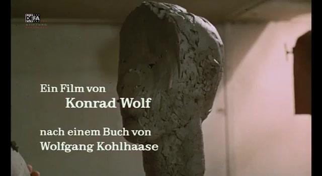 Auguste Rodin - Trailer - Deutsch - SD