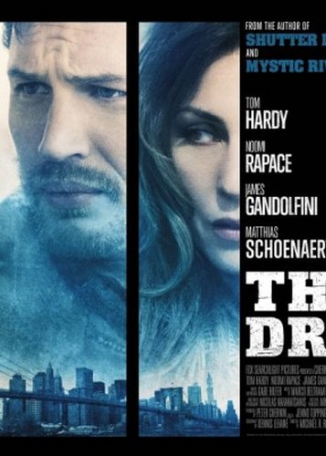 The Drop - Poster 6