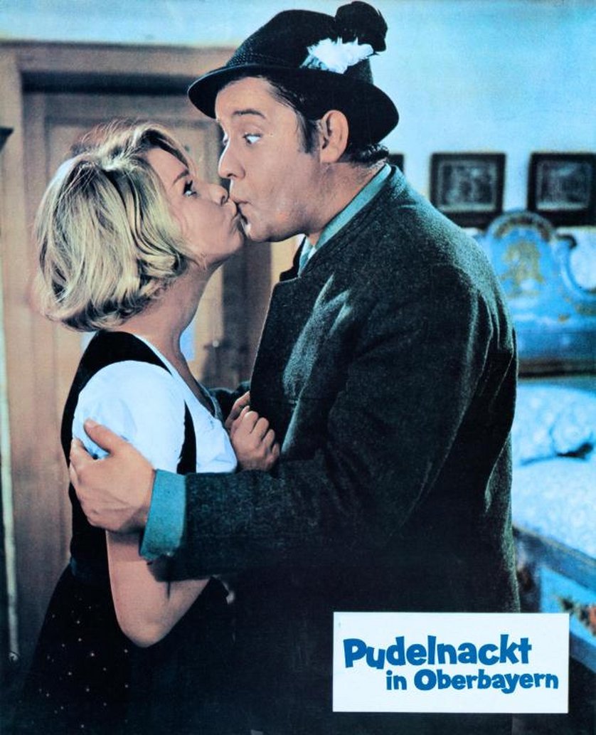 Pudelnackt In Oberbayern