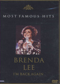 Brenda Lee - I&#039;m Back Again