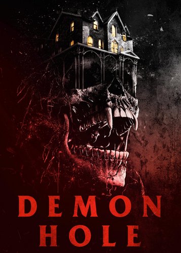 Demon Hole - Poster 1