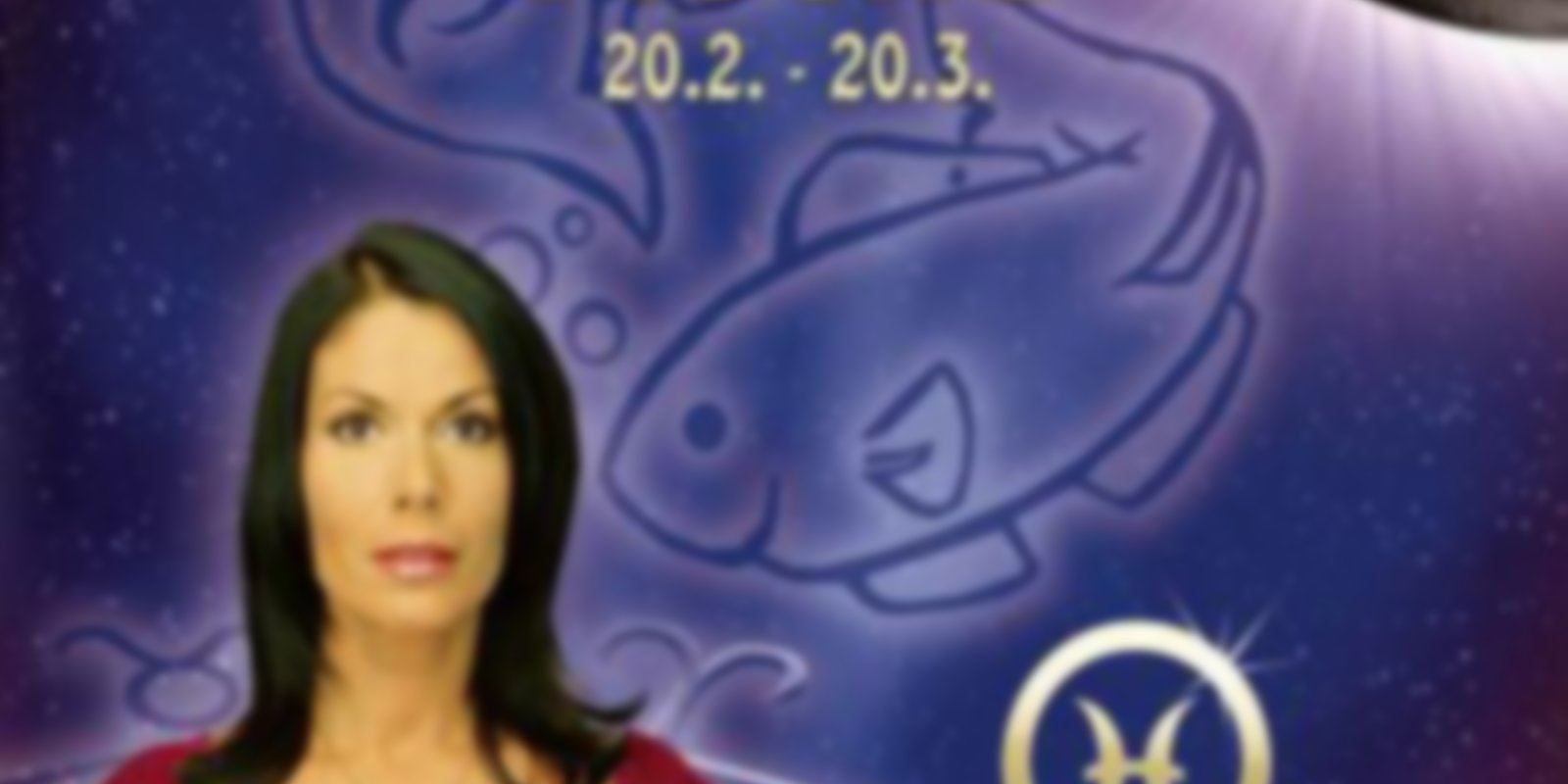 Das Horoskop 2005 - Fische