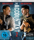 The Accountant 2