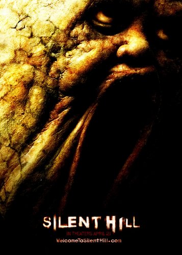 Silent Hill - Poster 4