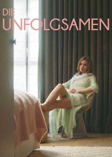 Die Unfolgsamen - Poster 1