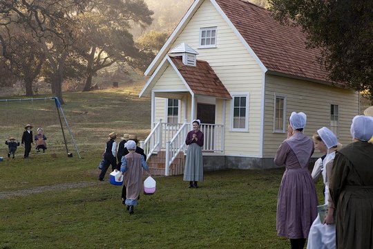 Amish Grace - Wie auch wir vergeben - Szenenbild 7