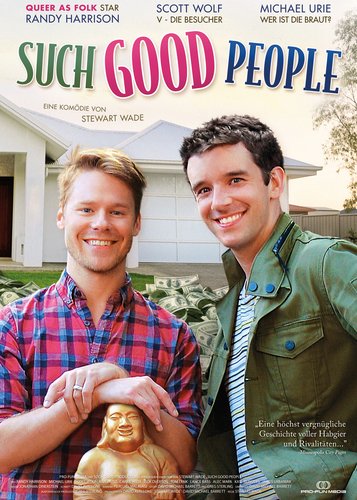 Such Good People - Poster 1