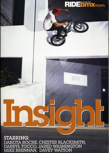 Insight - Poster 1