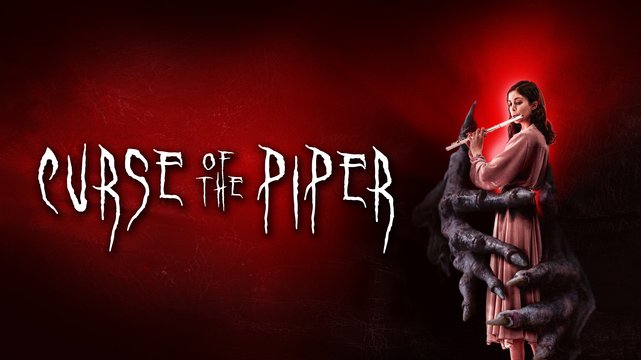 Curse of the Piper - Wallpaper 1
