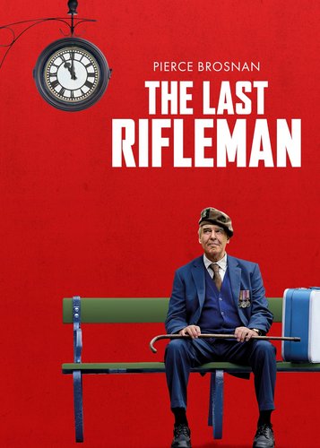 The Last Rifleman - Poster 3