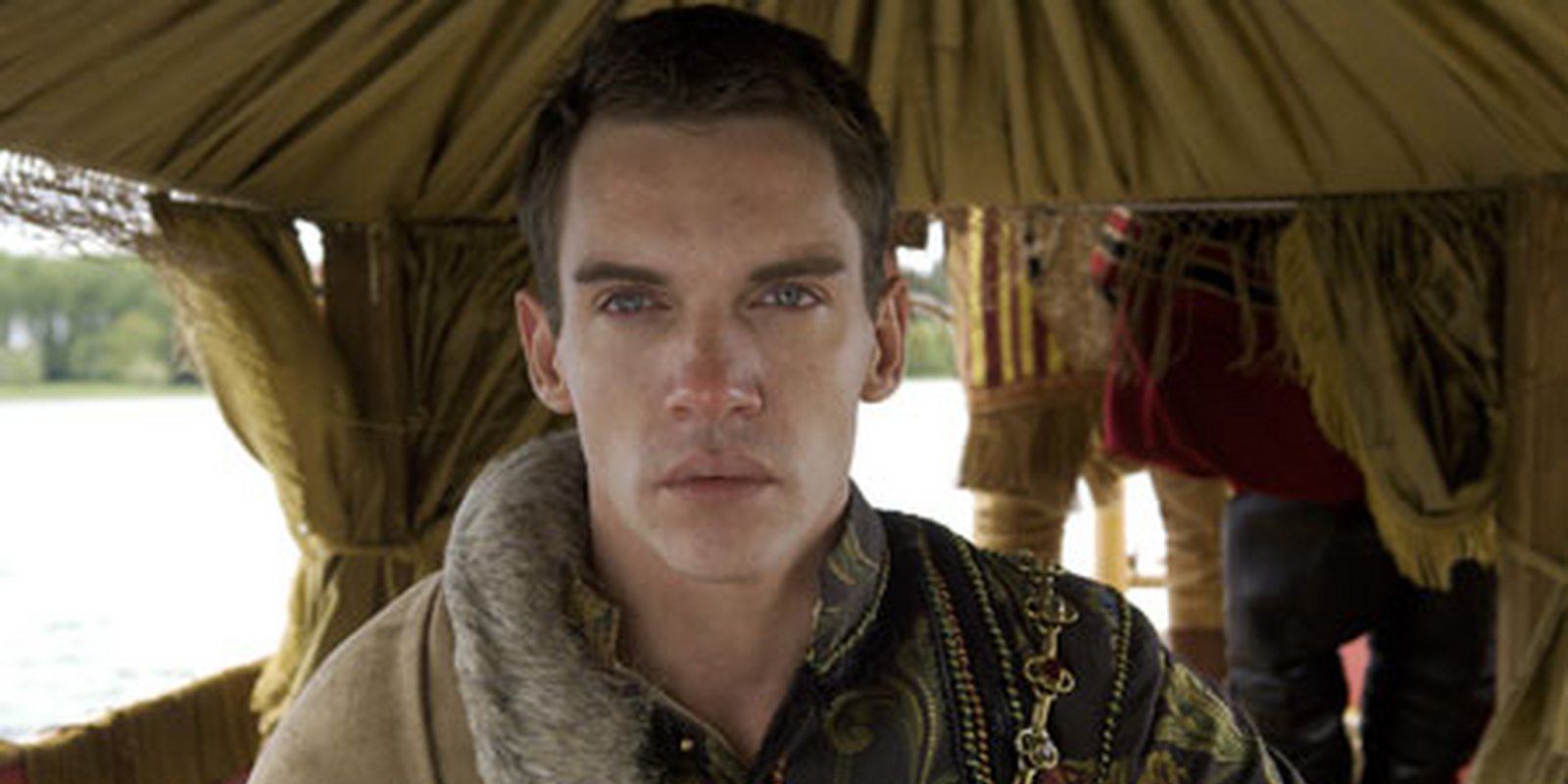 Die Tudors - Staffel 1
