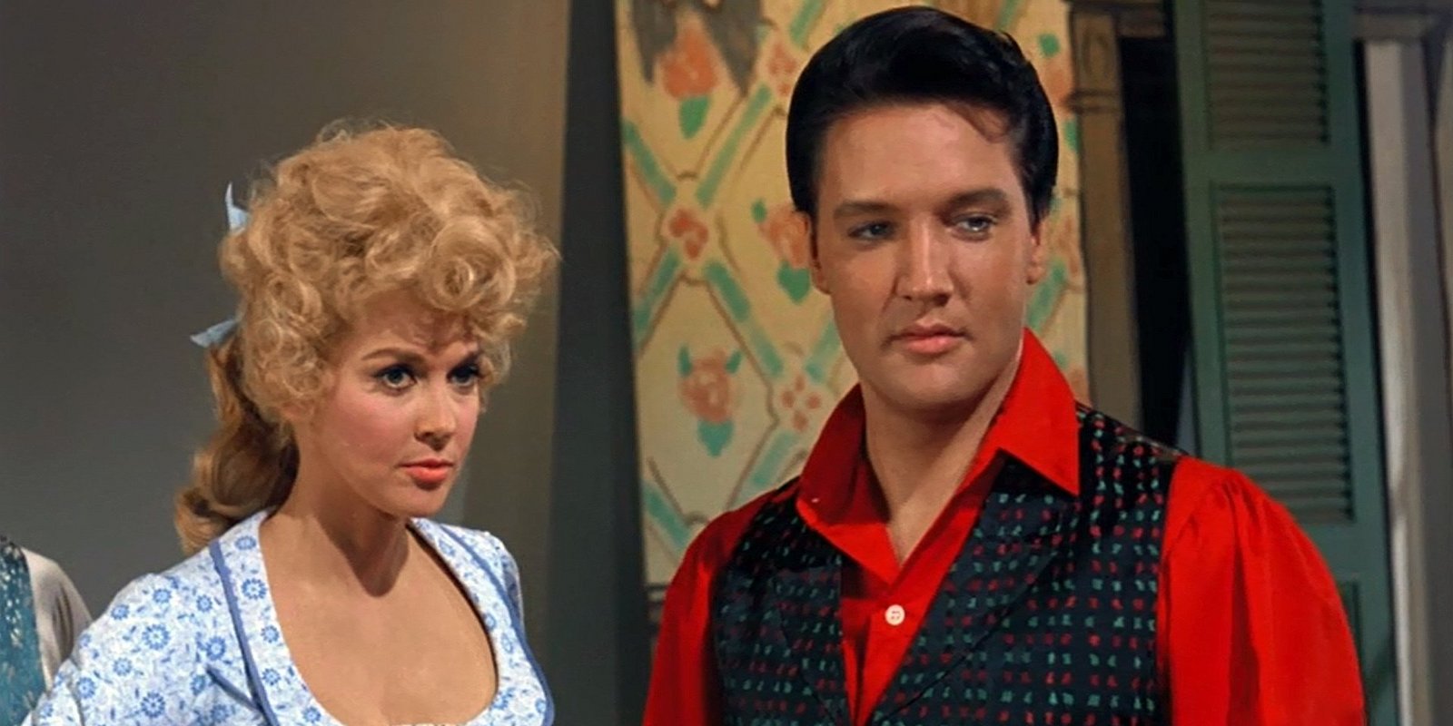 Frankie und Johnny