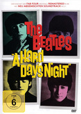The Beatles - A Hard Day&#039;s Night