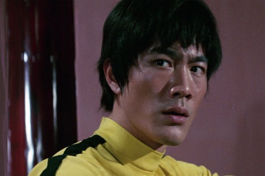 Goodbye, Bruce Lee - Szenenbild 1