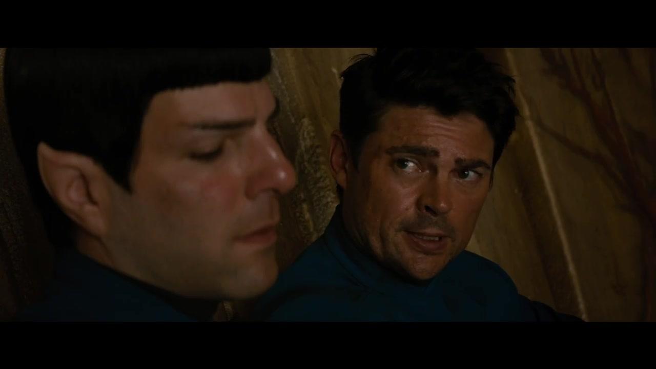 Star Trek 3 - Beyond - Trailer - Deutsch