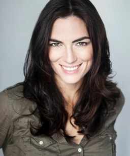Monique Ganderton