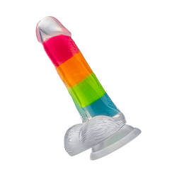 Neo - Rainbow Rave, 16,5 cm