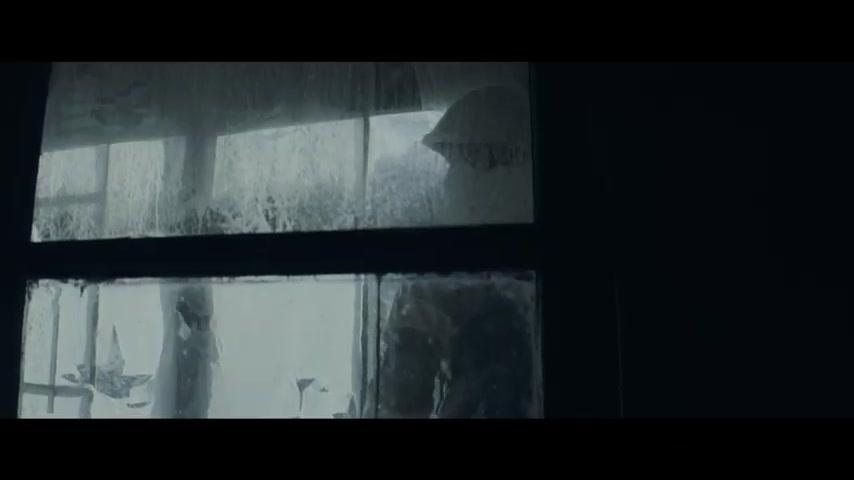 The Occupant - Trailer - Deutsch - SD