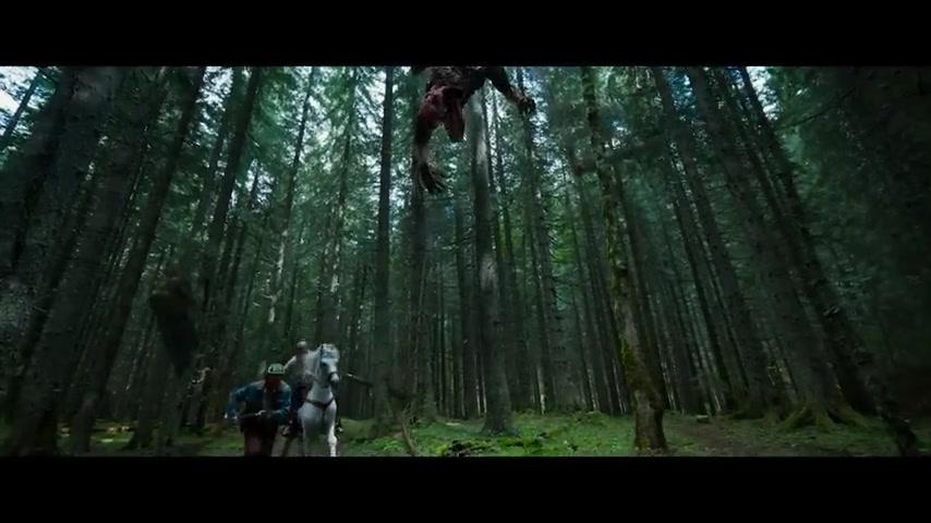 Hope - Trailer - Englisch - SD