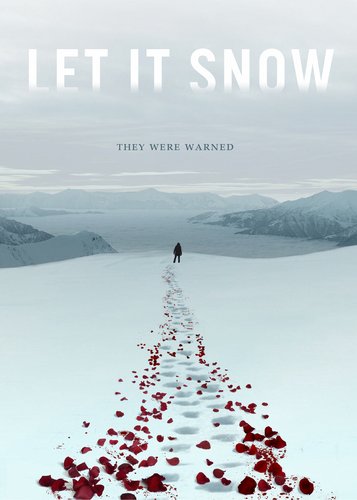 Let It Snow - Poster 1