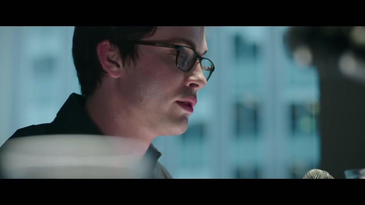 Wo steckt Sidney Hall? - Trailer - Englisch - HD